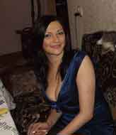 single woman in Thornton seeking casual date